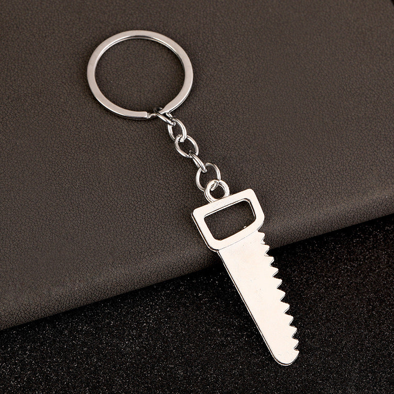 Wholesale Simulation Tool Keychains